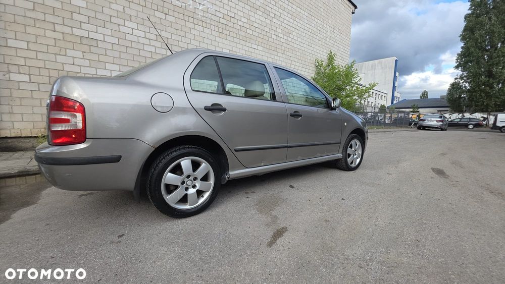 Skoda Fabia - 30