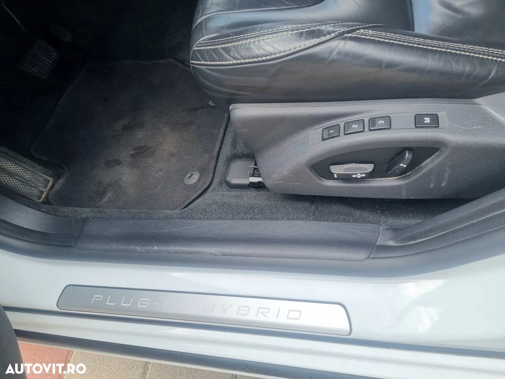 Volvo V60 - 16