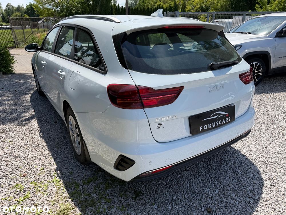 Kia Ceed 1.0 T-GDI S - 6