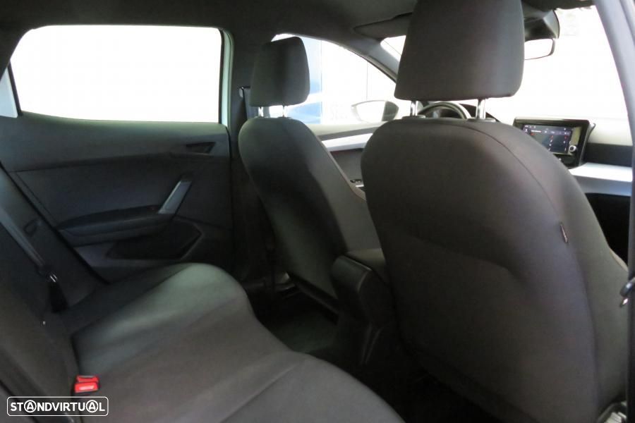 SEAT Ibiza 1.0 TSI FR - 14