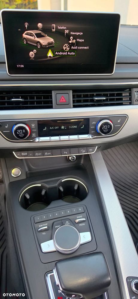 Audi A4 Allroad 2.0 TFSI Quattro S tronic - 26