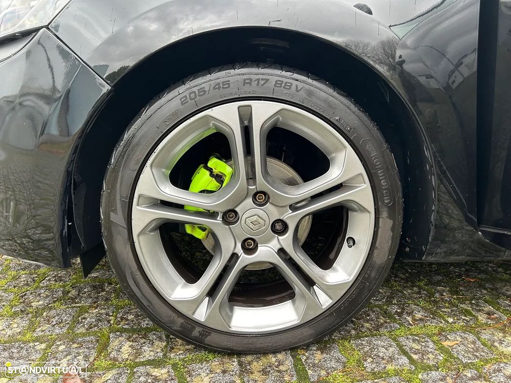 Renault Clio 1.5 dCi GT Line EDC - 26