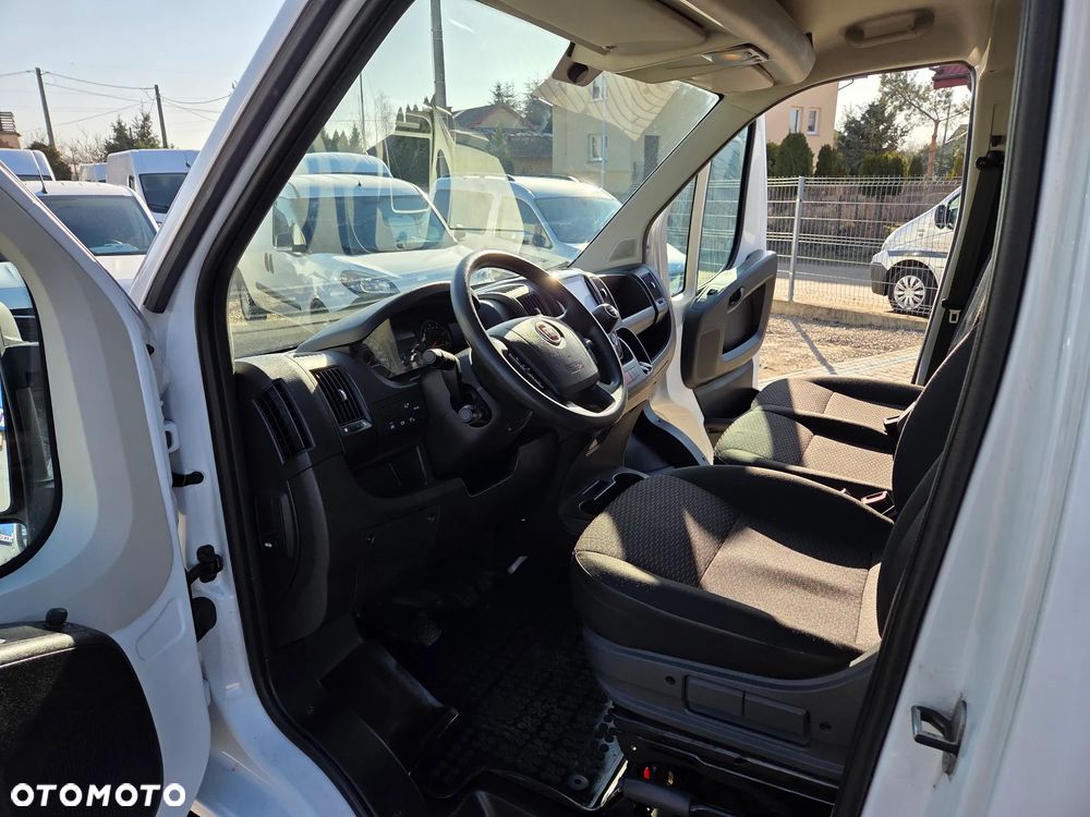 Fiat Ducato - 14