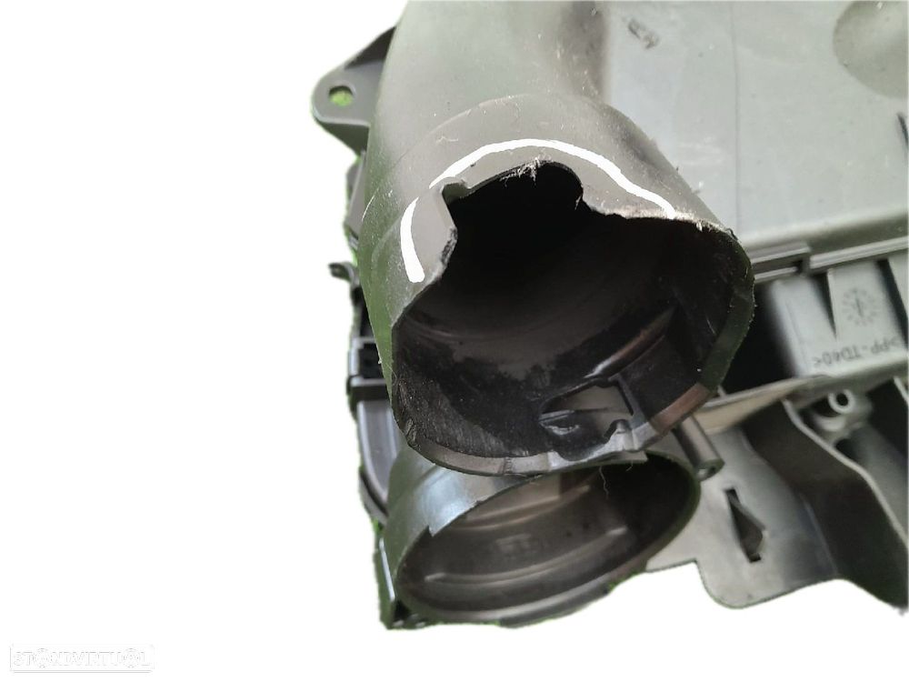 Caixa Filtro Ar Citroën C-Elysee (Dd_) - 3