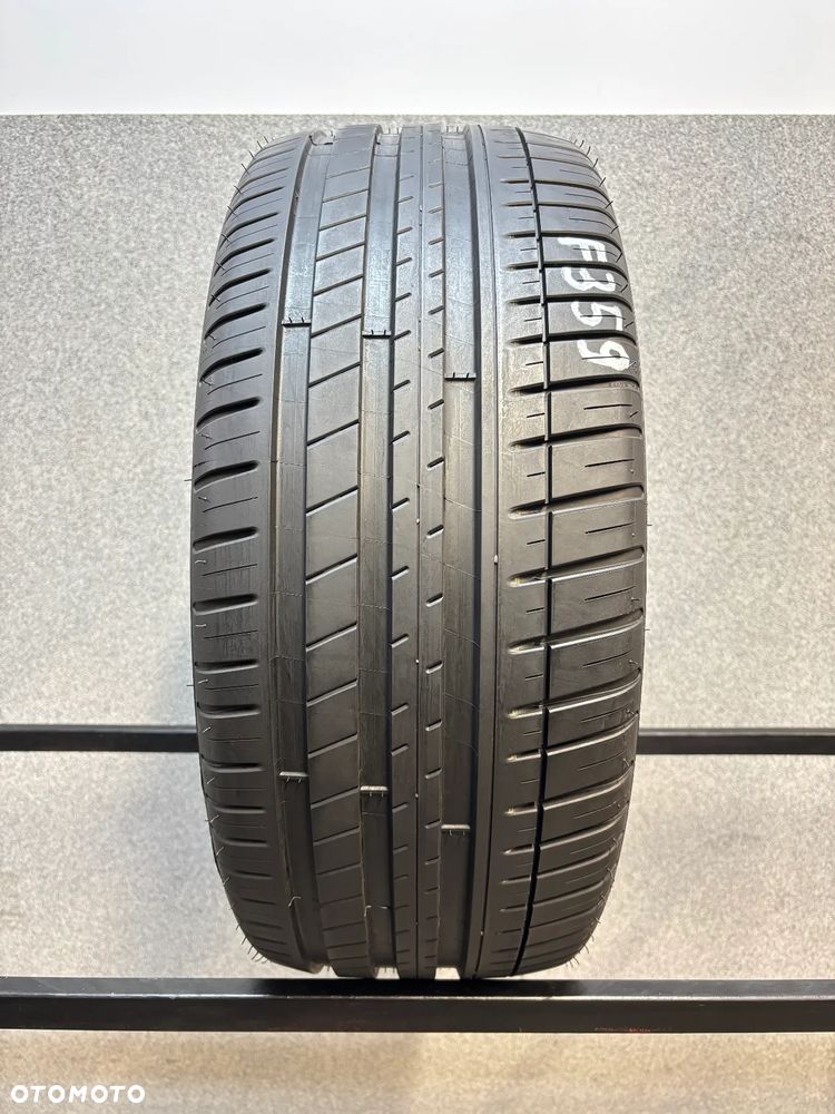 1 Opona Letnia Michelin 245/40/19 94Y