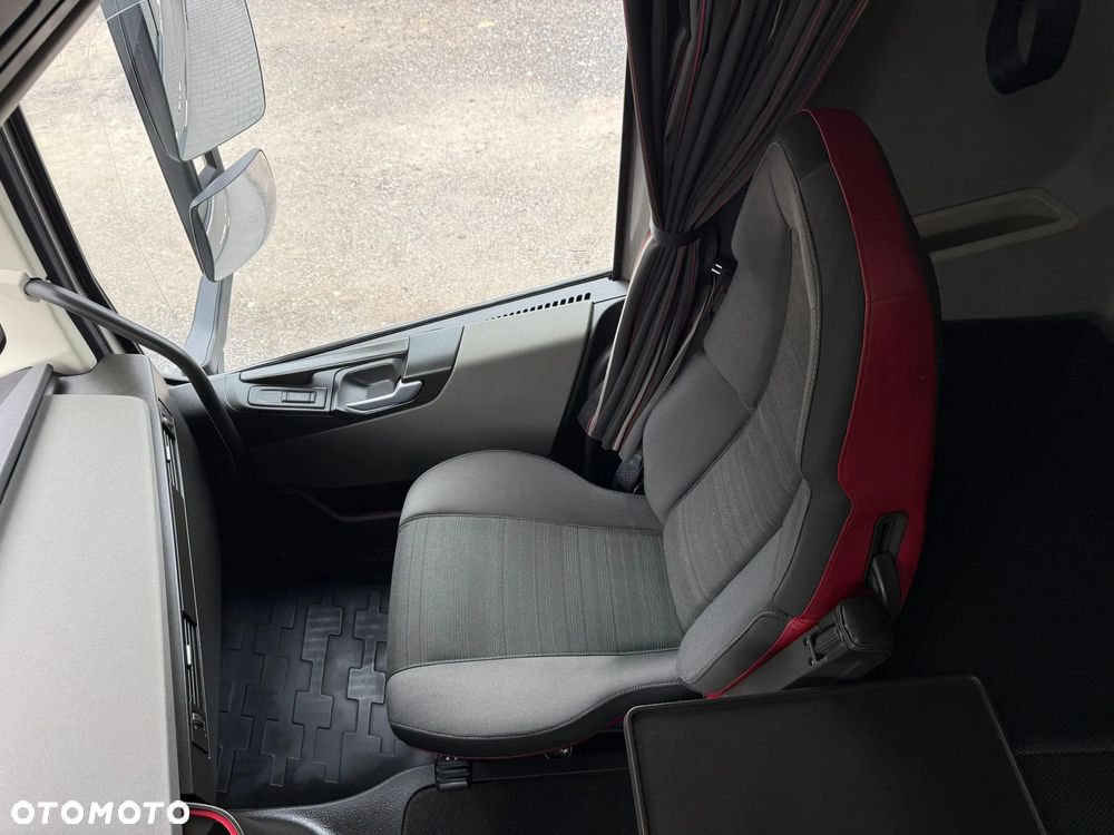 Volvo FH/540/EURO 6/METALIK/XENON/KLIMA.P/SPROWADZONY/SUPER STAN !!! - 27