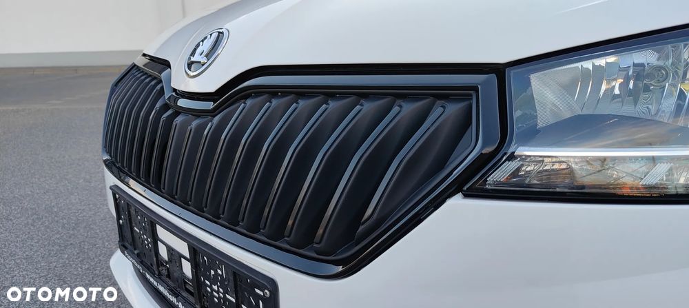 Skoda Fabia 1.0 MPI Ambition - 40