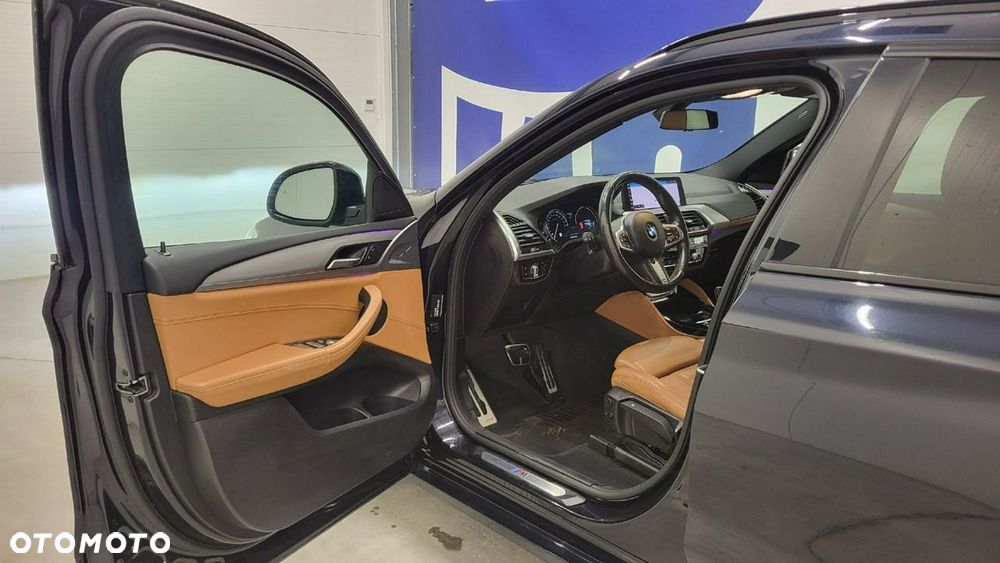 BMW X4 - 11