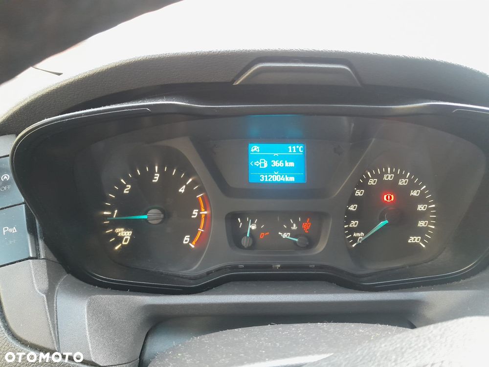 Ford Transit - 3