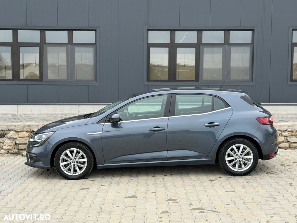 Renault Megane Energy dCi Intens - 10