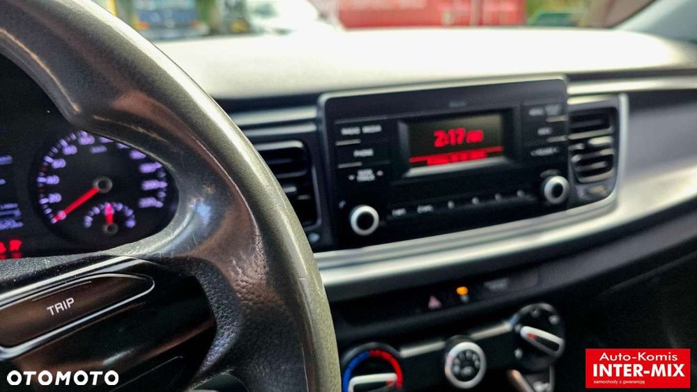 Kia Rio - 17
