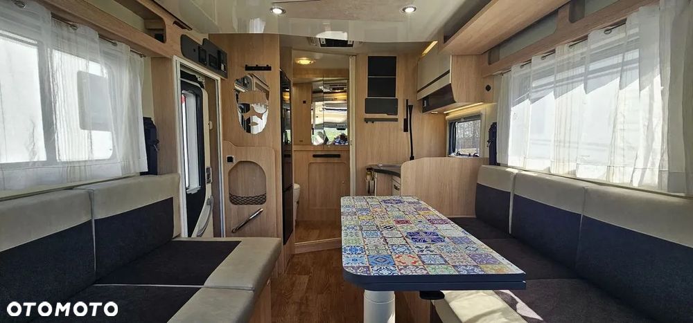 Giottiline SIENA 350 PRIVILEGE - 3