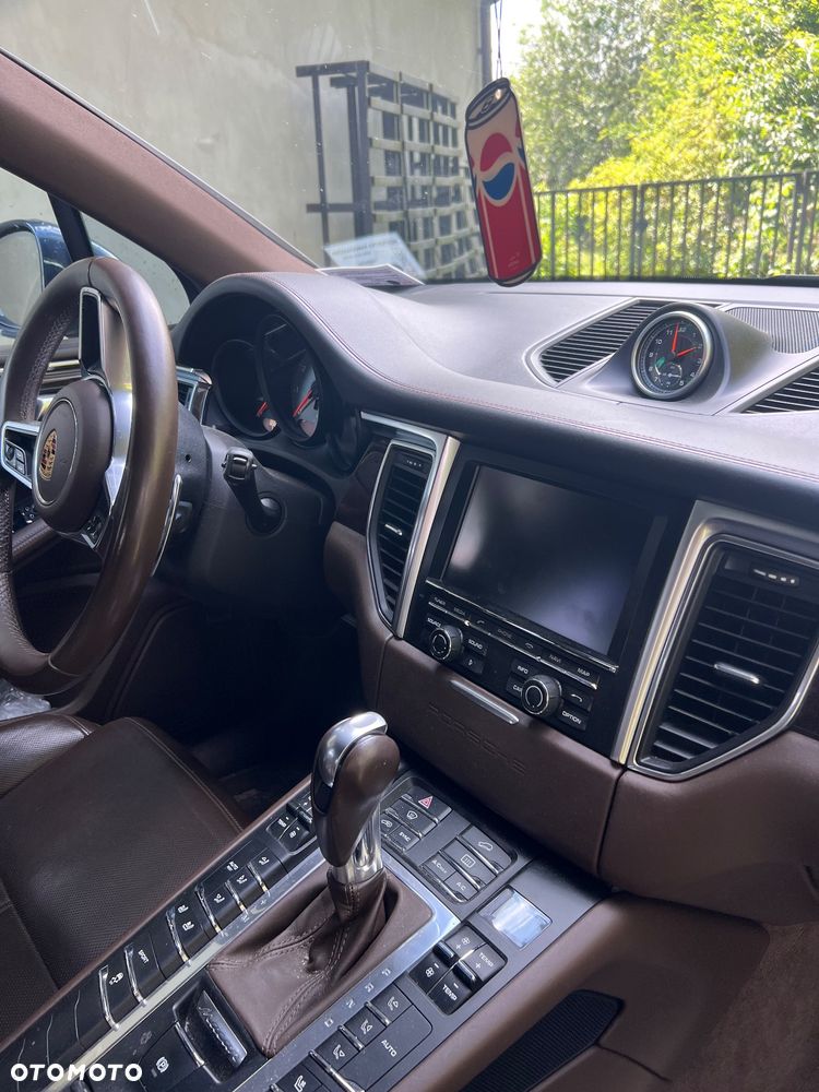 Porsche Macan S PDK - 6