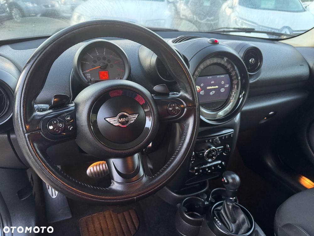 MINI Countryman - 23