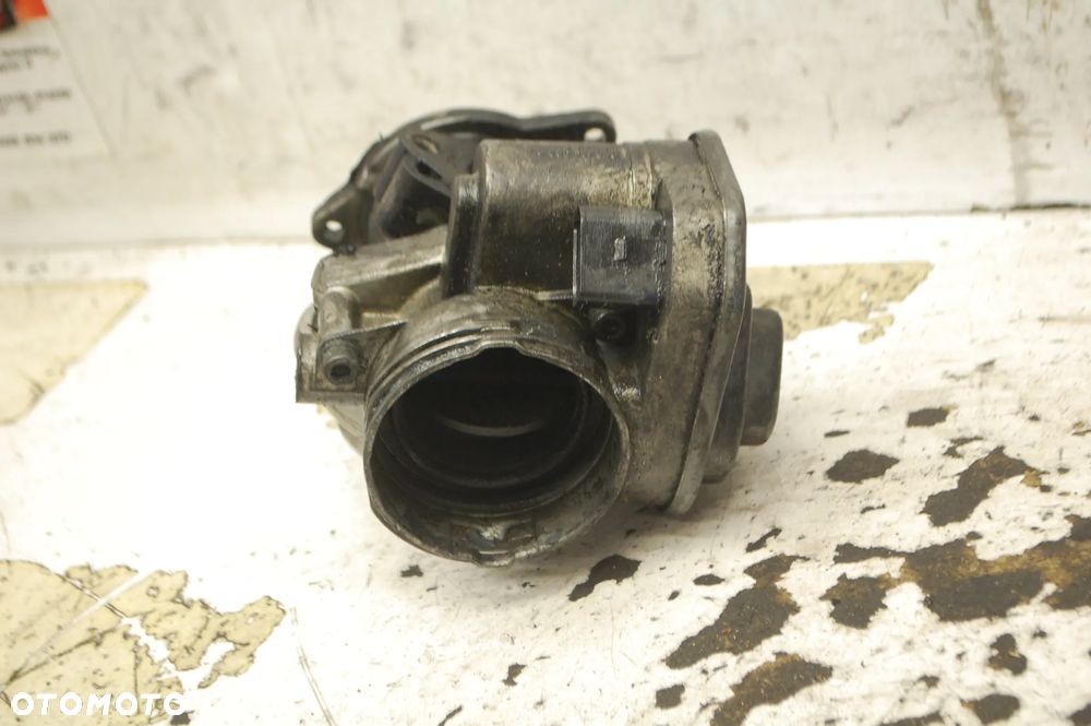 PRZEPUSTNICA 03G128063B DODGE JOURNEY VW AUDI A4 B7 2.0 TDI BKD BPW SEAT ALTEA XL SKODA - 16