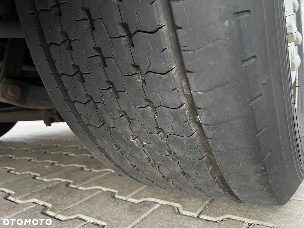 Renault Magnum 480 - 17