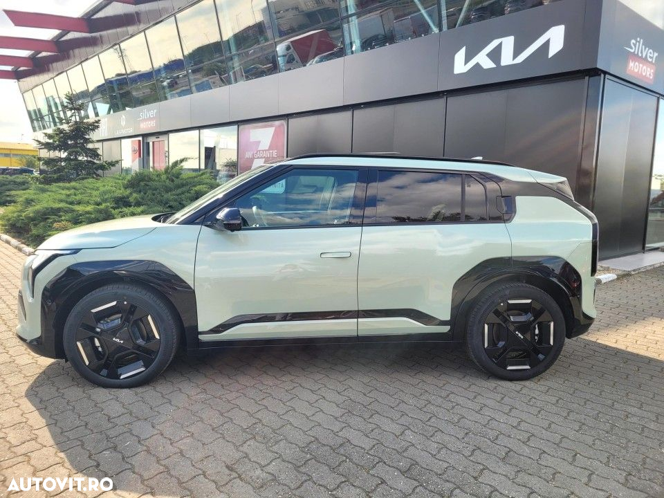 Kia EV3 - 3