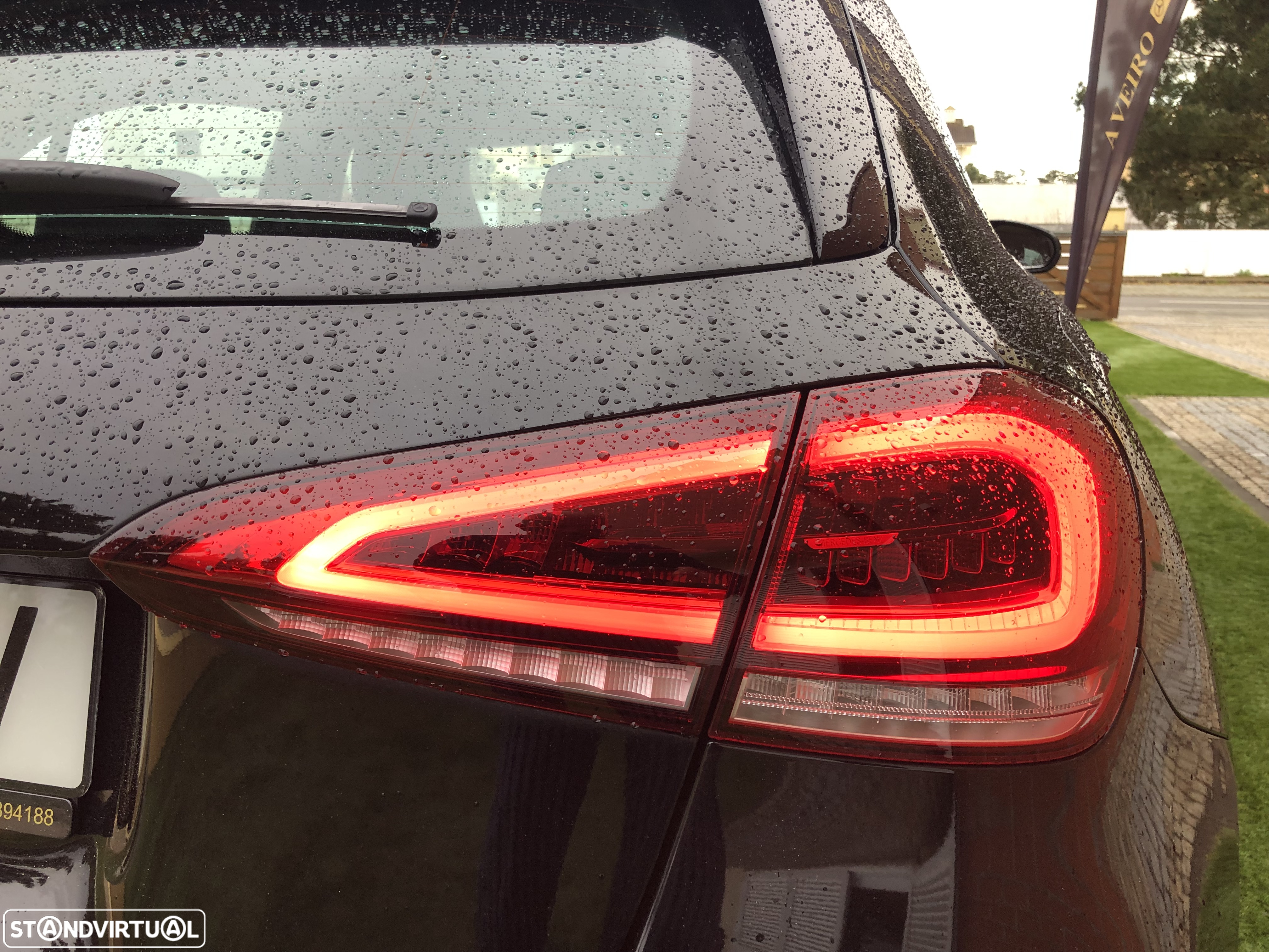 Mercedes-Benz A 250 e Progressive - 23