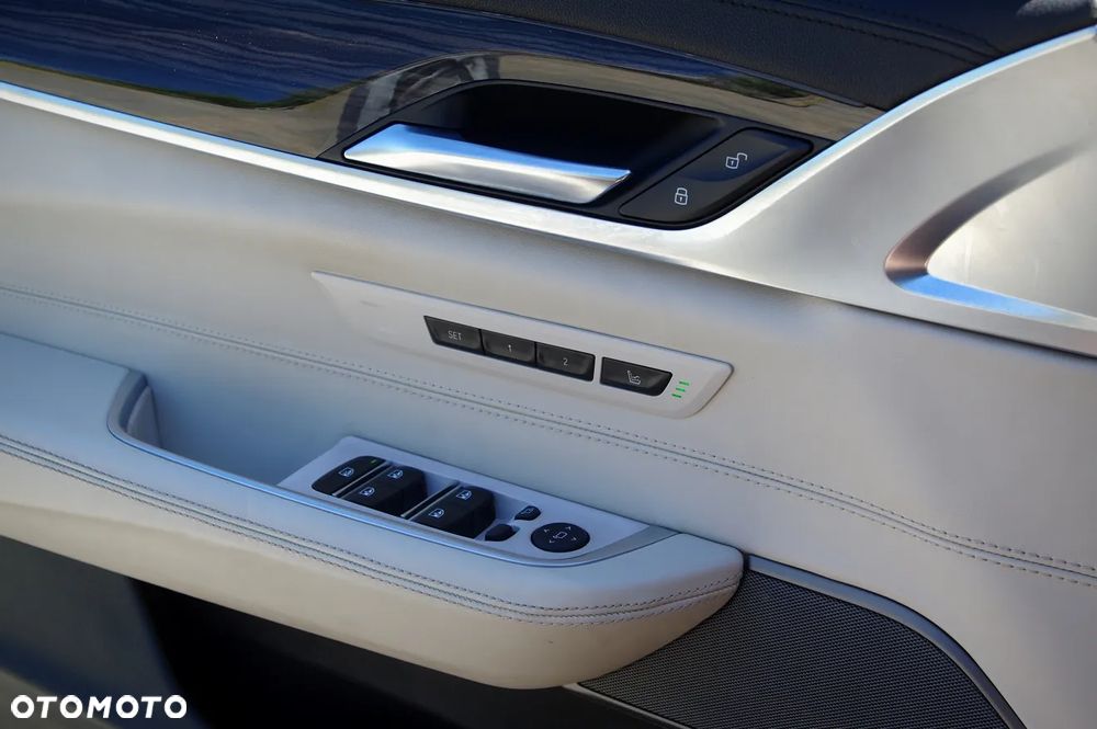 BMW Seria 6 640i xDrive Edycja M Sport - 18