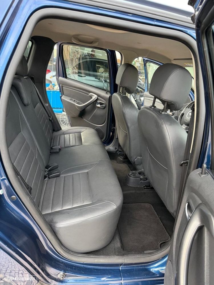 Dacia Duster 1.2 TCe Prestige - 11