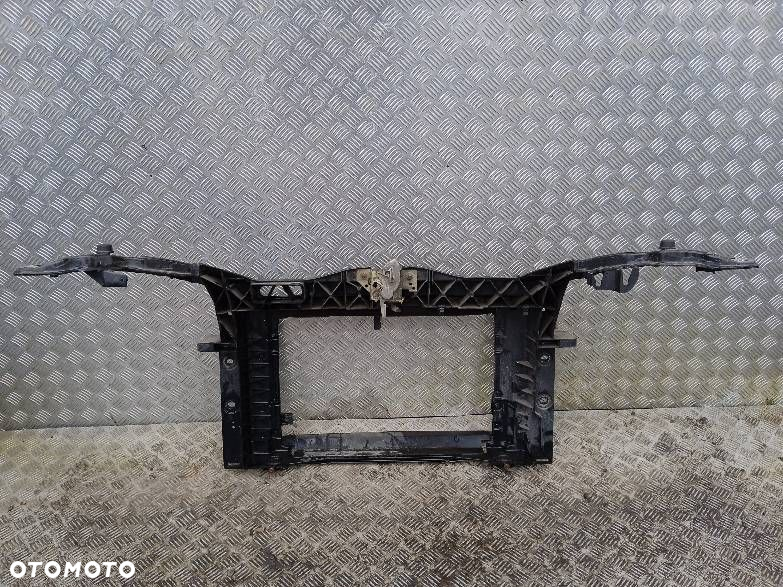 PAS PRZEDNI WZMOCNIENIE MAZDA 2 - 2
