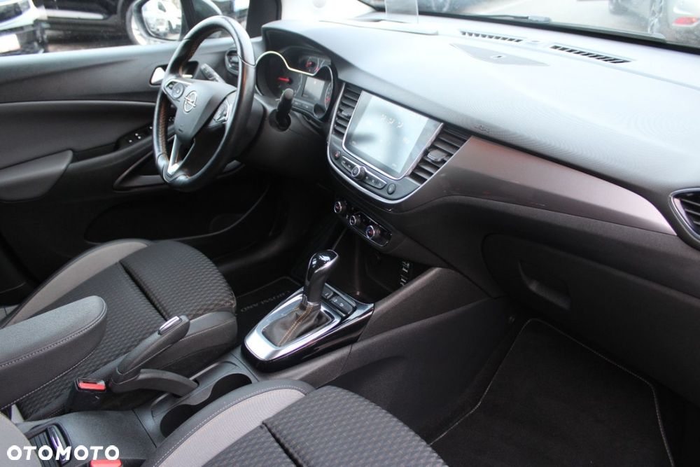 Opel Crossland X - 35