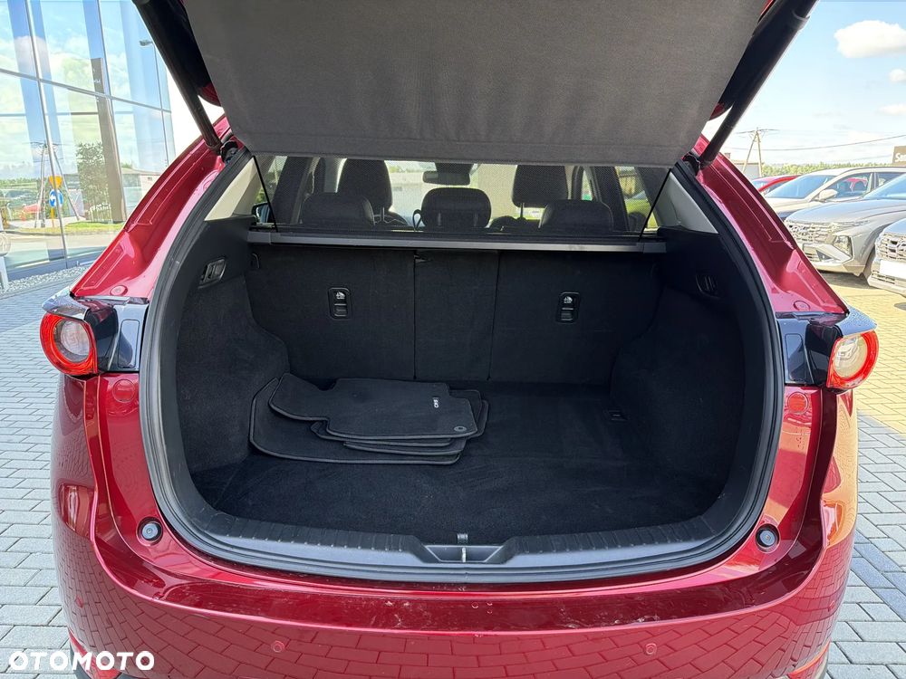 Mazda CX-5 2.5 Skypassion AWD - 18
