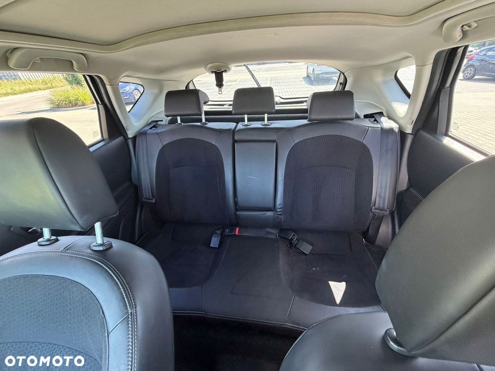 Nissan Qashqai - 13