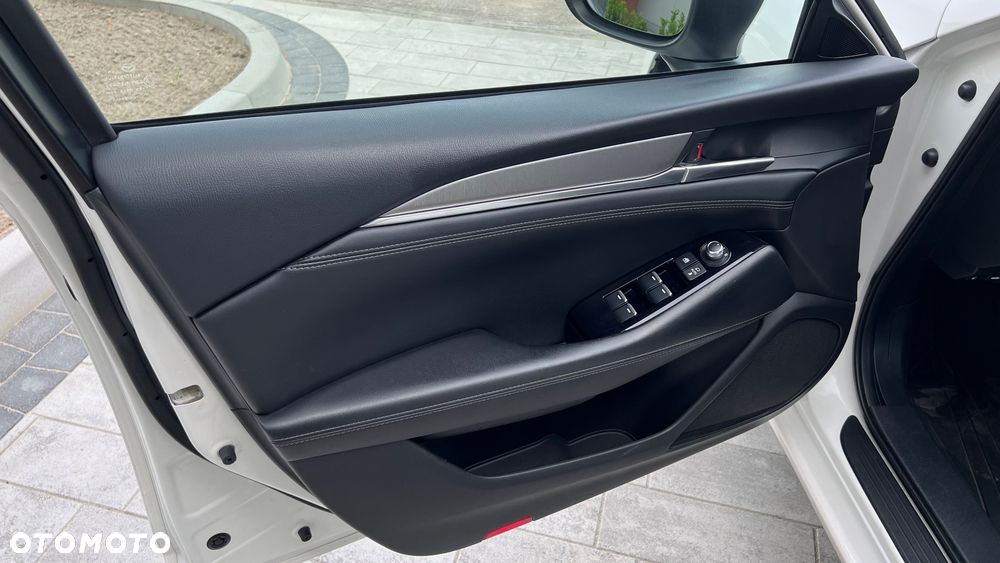 Mazda 6 2.0 SkyJoy - 18