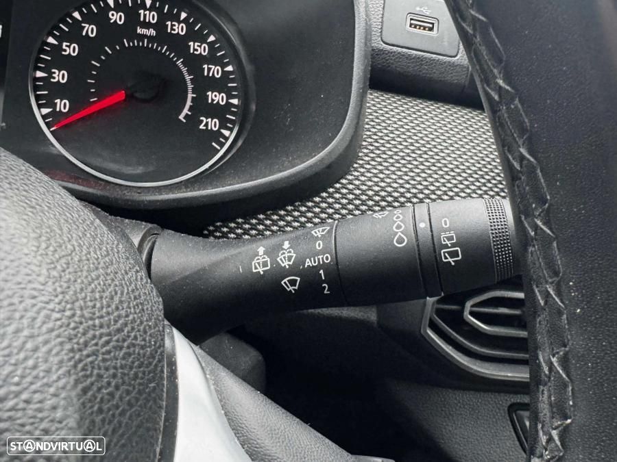 Dacia Sandero 1.0 ECO-G Comfort Bi-Fuel - 14