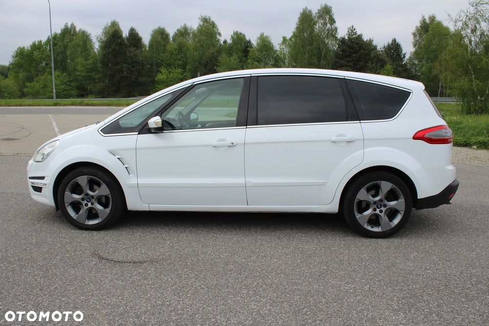 Ford S-Max 2.0 TDCi DPF Business Edition - 12