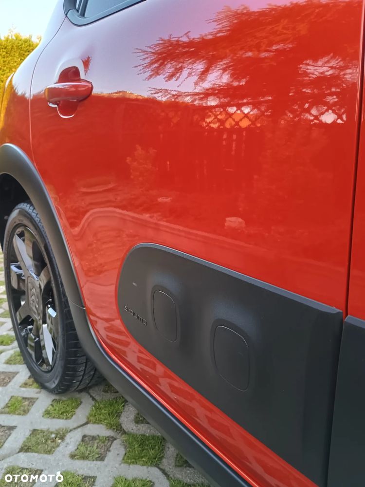 Citroën C3 1.2 PureTech Max - 12