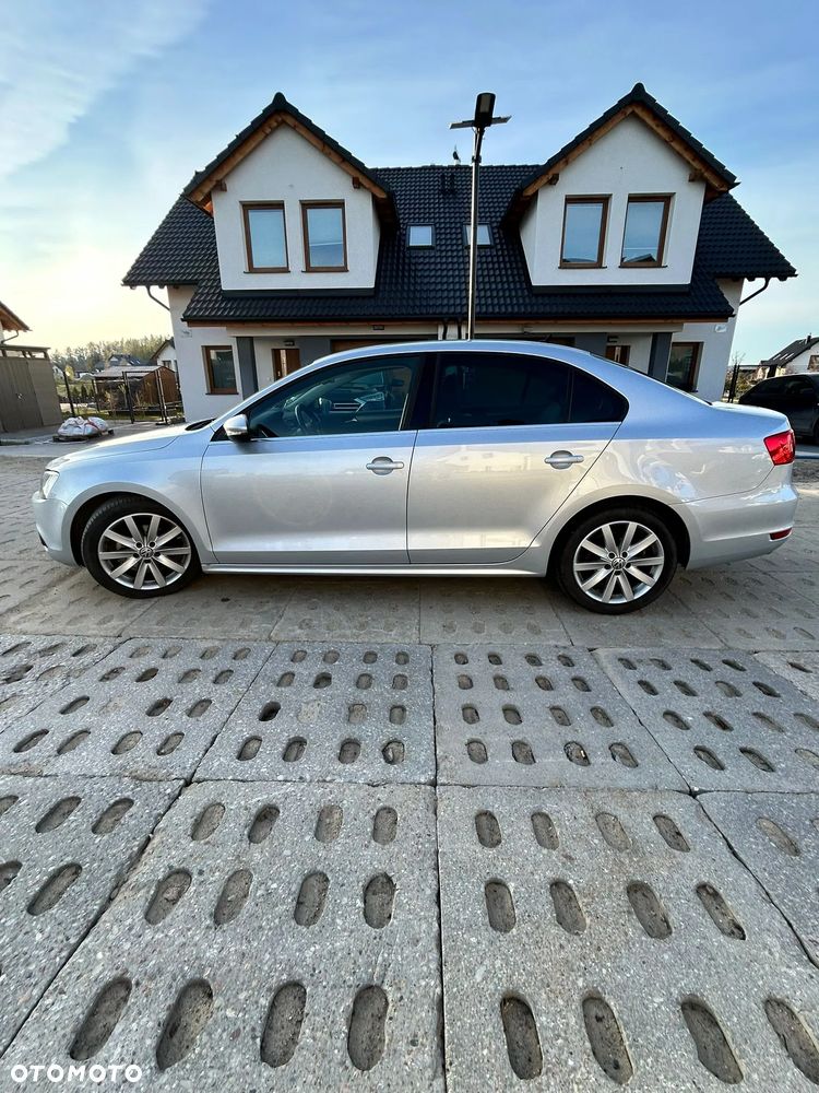 Volkswagen Jetta 1.4 TSI Highline - 6