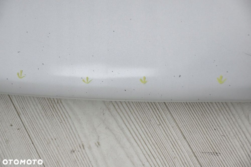 maska pokrywa silnika mercedes c w204 779 - 3