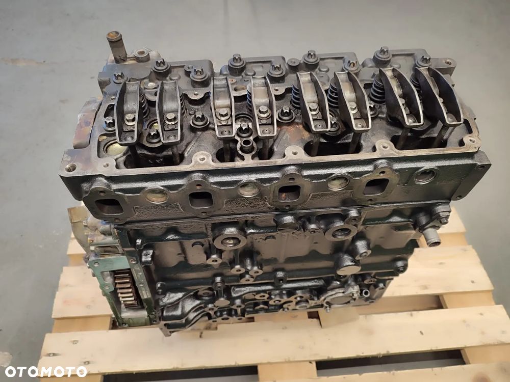 Słupek silnika Deutz TCD 3.6 - 7