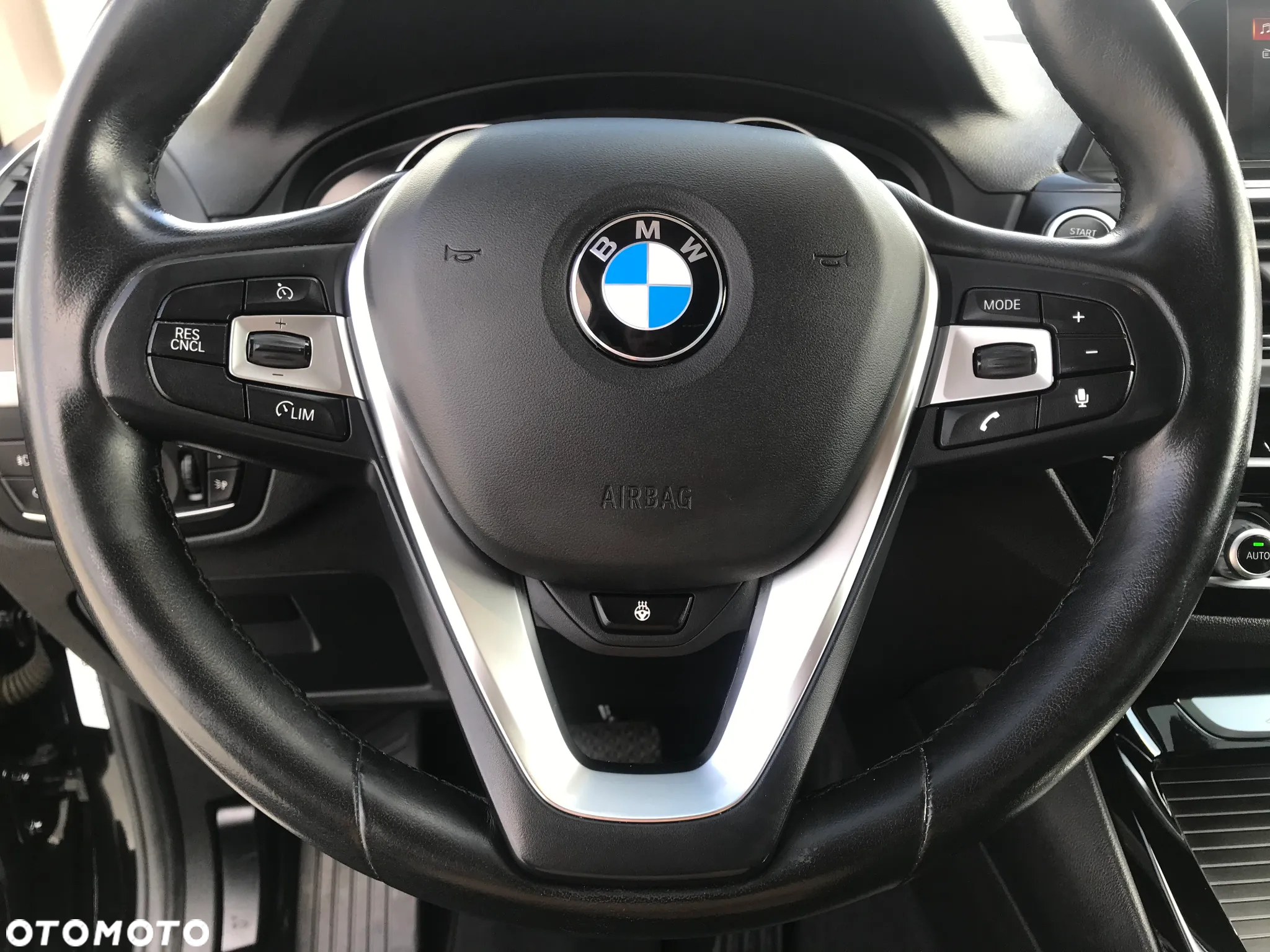 BMW X3 xDrive20i sport - 28
