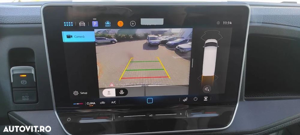 Volkswagen Crafter - 18