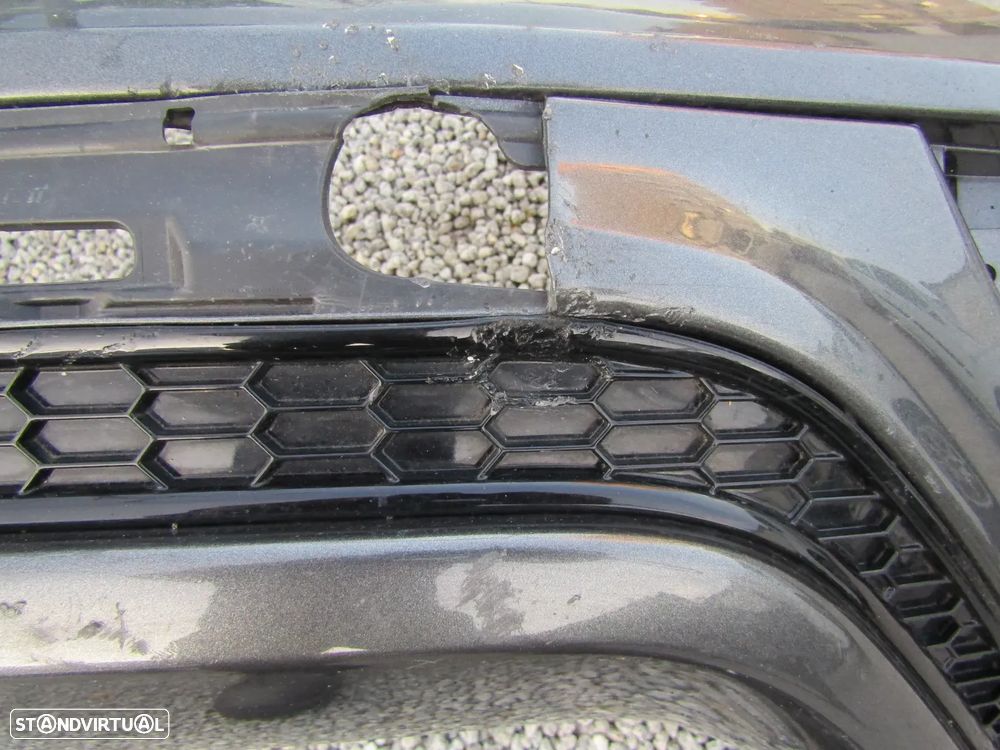 Para-choques traseiro Ford Focus ST-Line ano 2014 a 2018(ver descrição) - 6