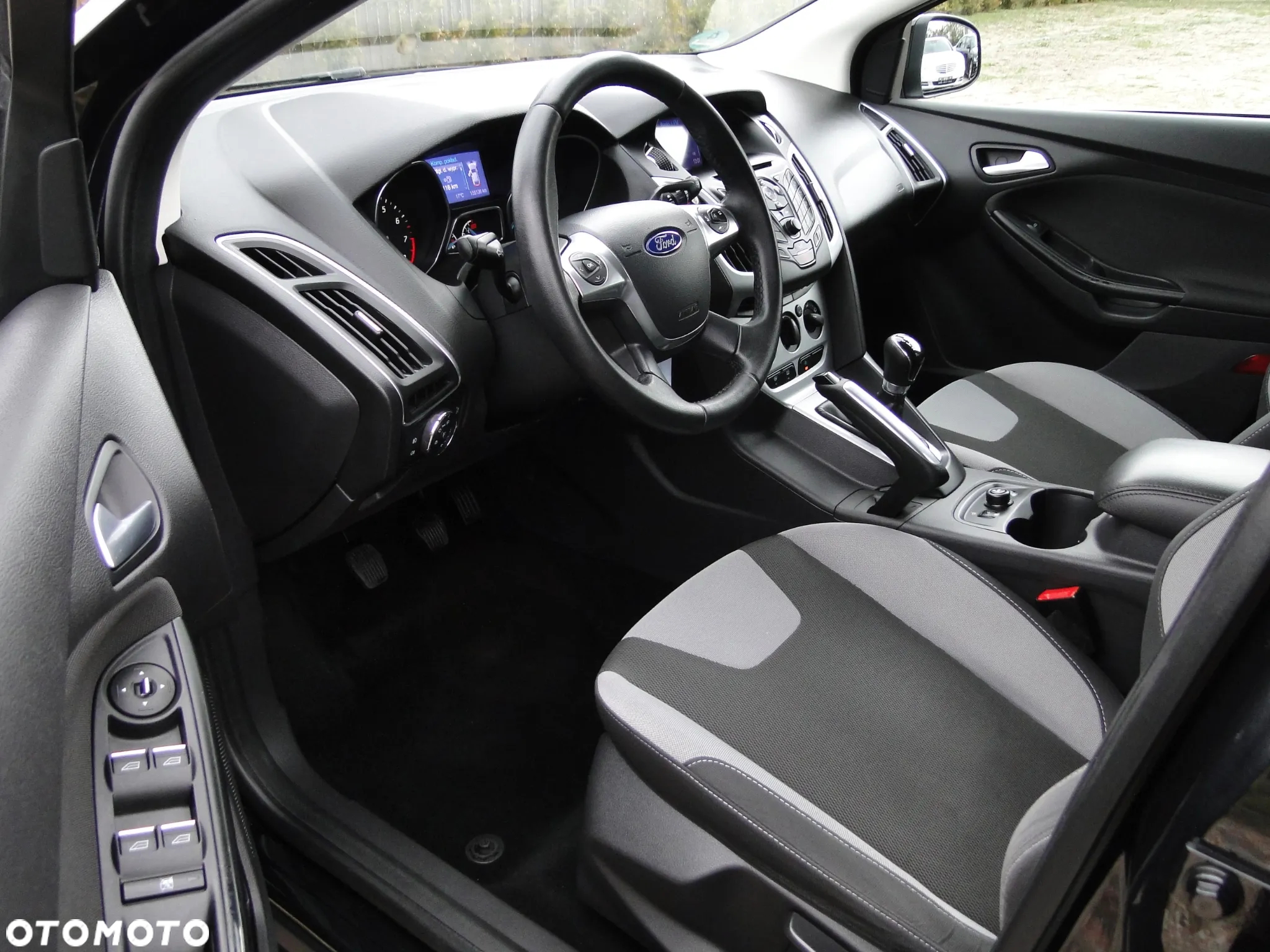 Ford Focus 1.0 EcoBoost Gold X (Edition Start) - 16