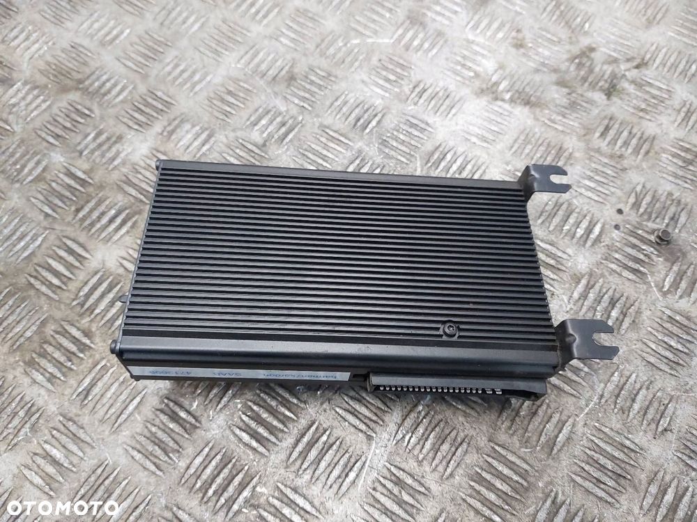 WZMACNIACZ AUDIO SAAB 9-5 I 4713699 - 1