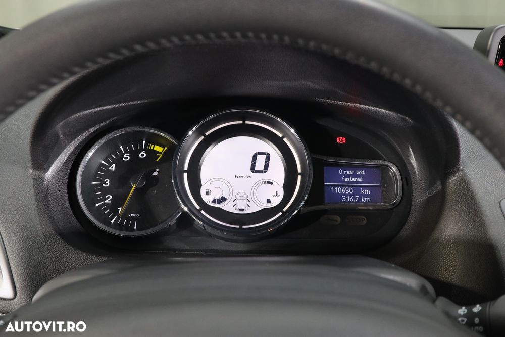 Renault Megane - 24