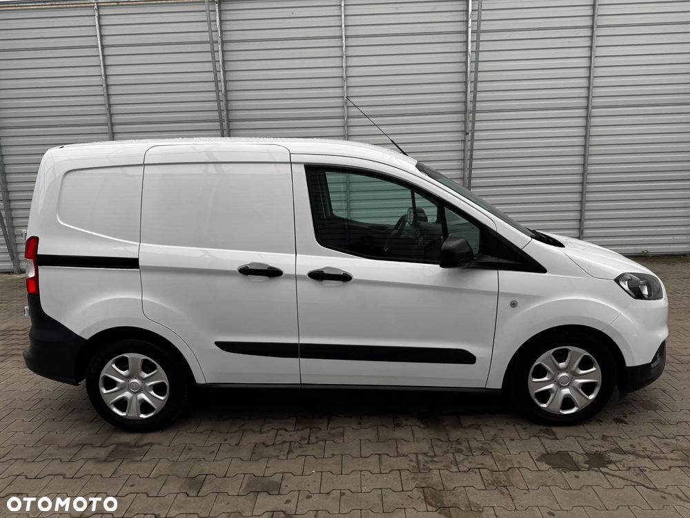 Ford Courier L1 Niski Przebieg! - 7