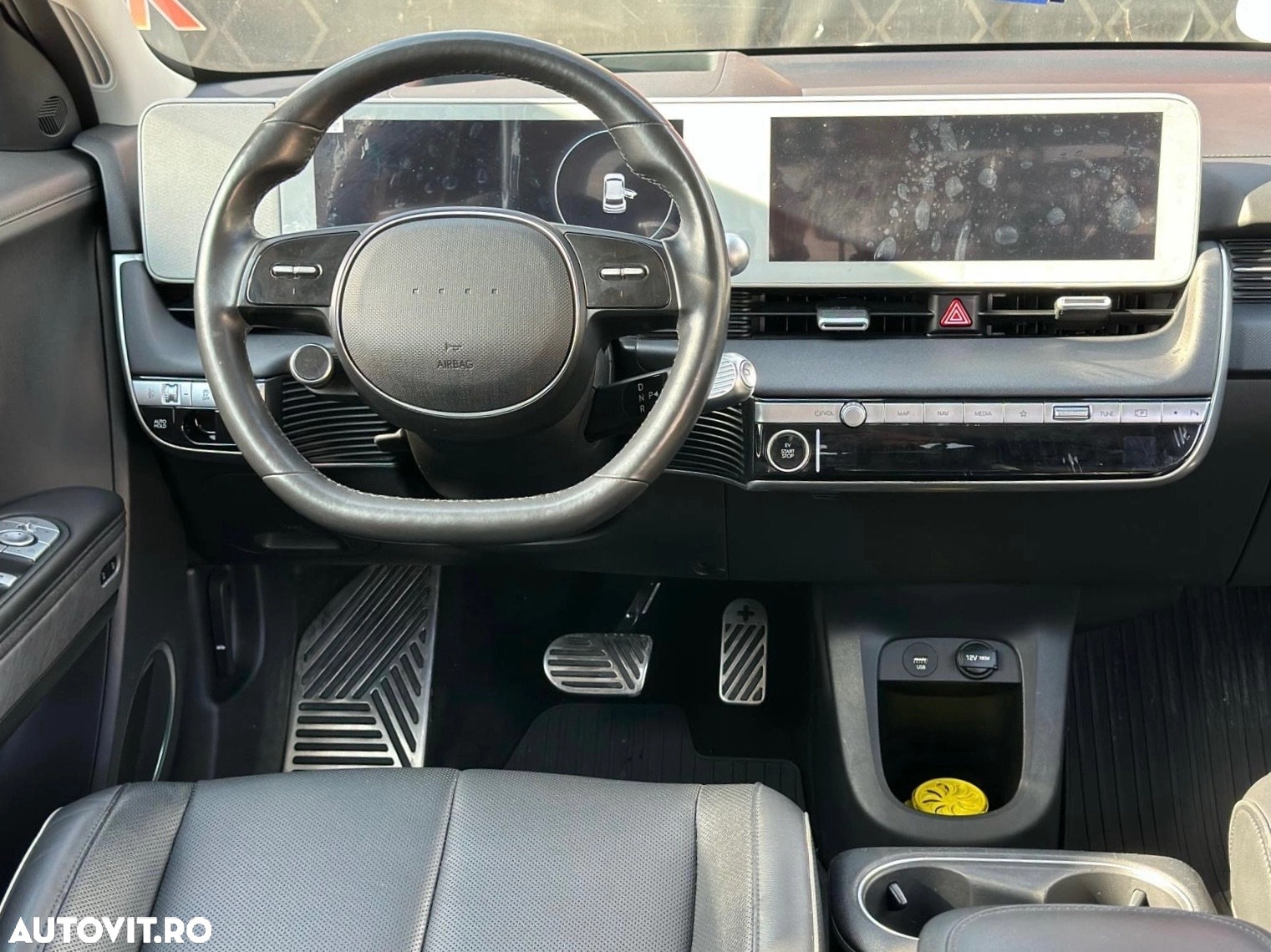 Hyundai IONIQ 5 305 CP 73 kWh 4WD Luxury - 5