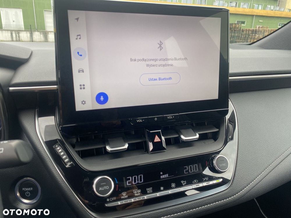 Toyota Corolla - 28