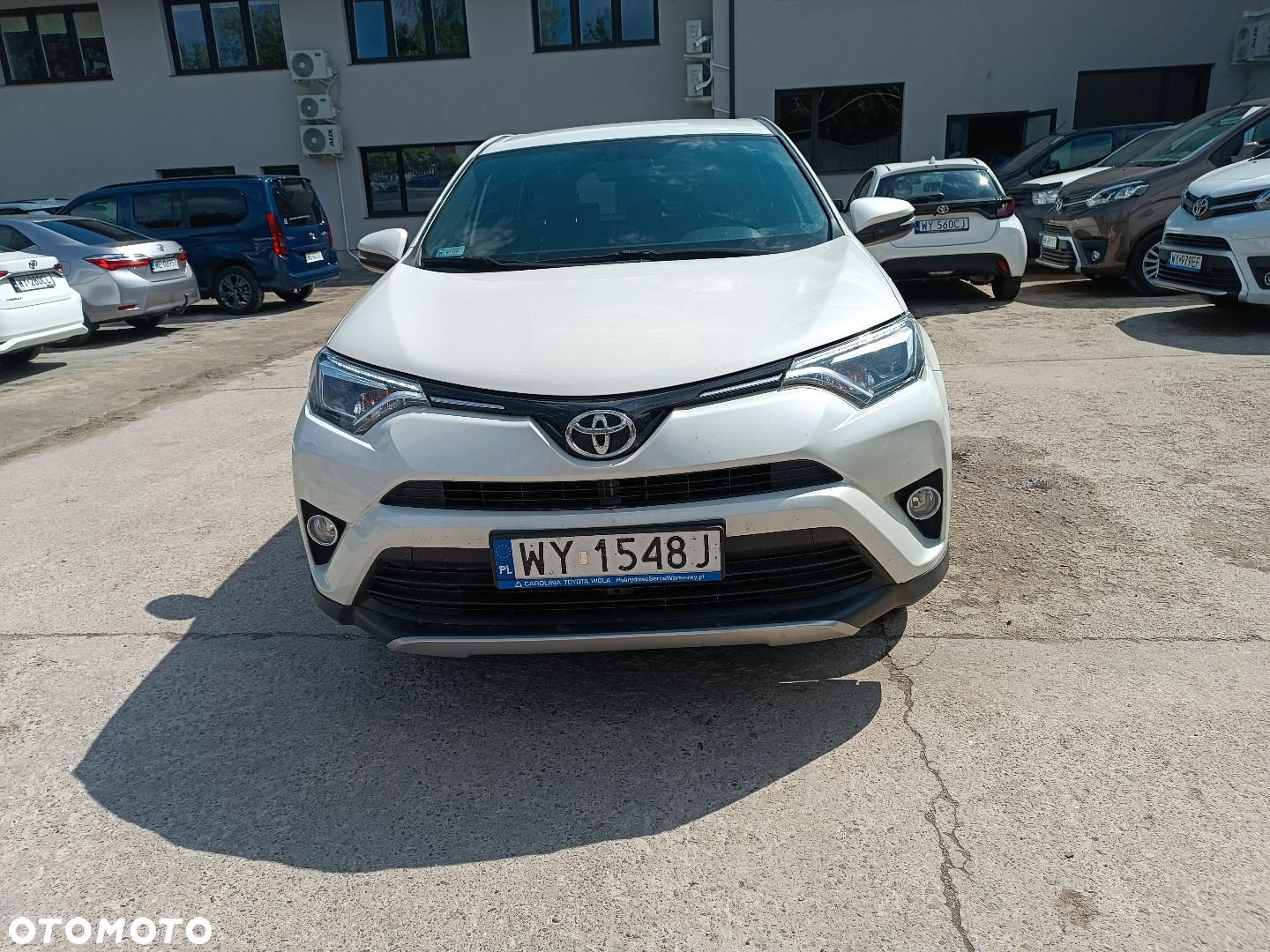 Toyota RAV4 - 3