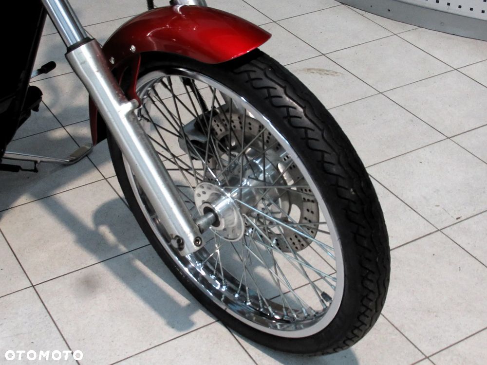 Kawasaki Vulcan - 24