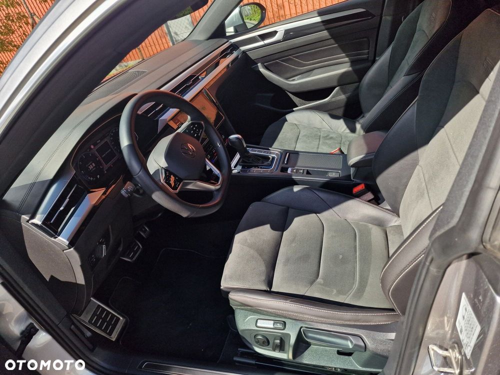 Volkswagen Arteon 2.0 TDI R-Line DSG - 13