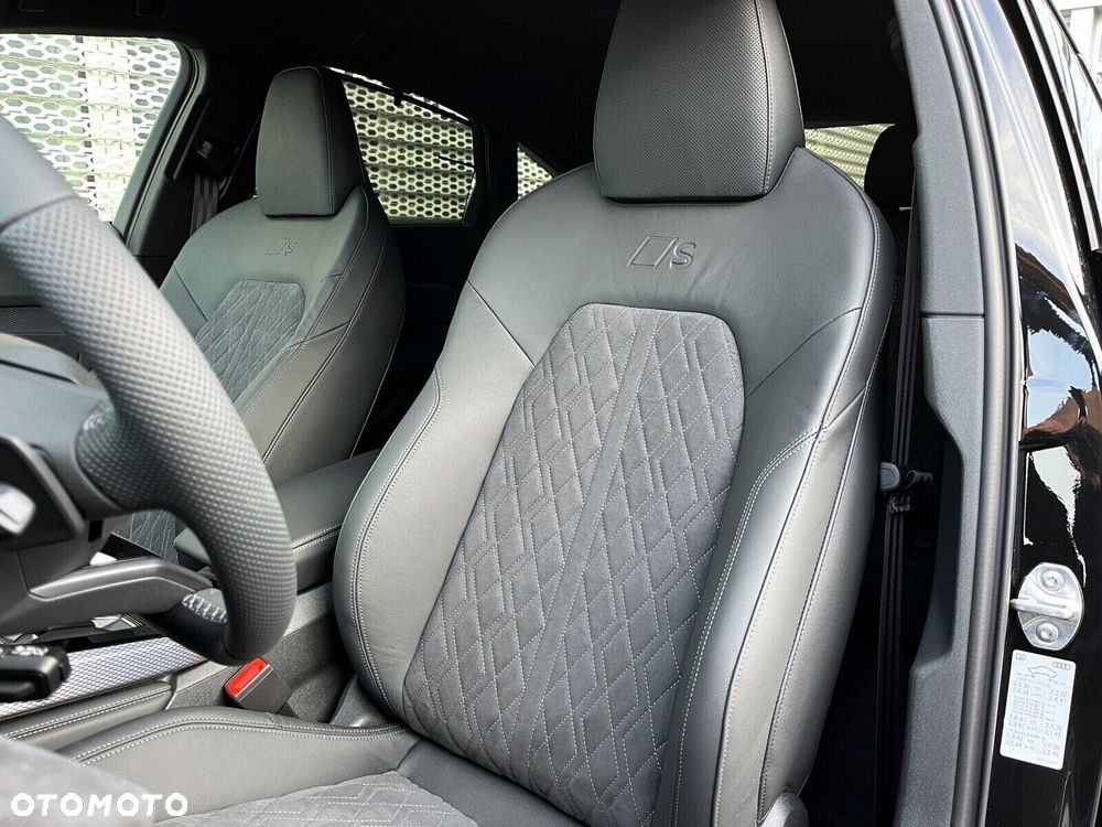 Audi A5 Limousine - 18