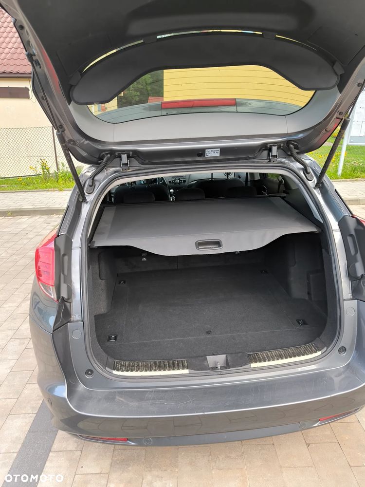 Honda Civic 1.8 Lifestyle - 8