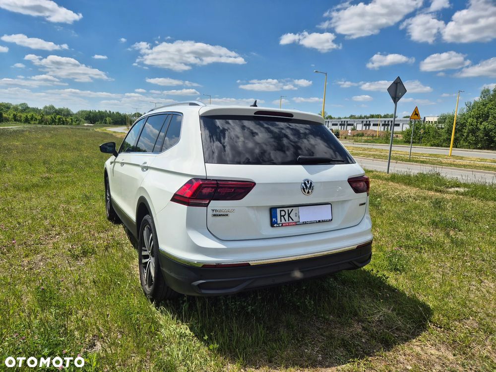 Volkswagen Tiguan 2.0 TSI 4Motion DSG OPF Highline - 11